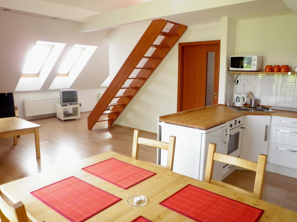 Apartmany Blata Exterior foto