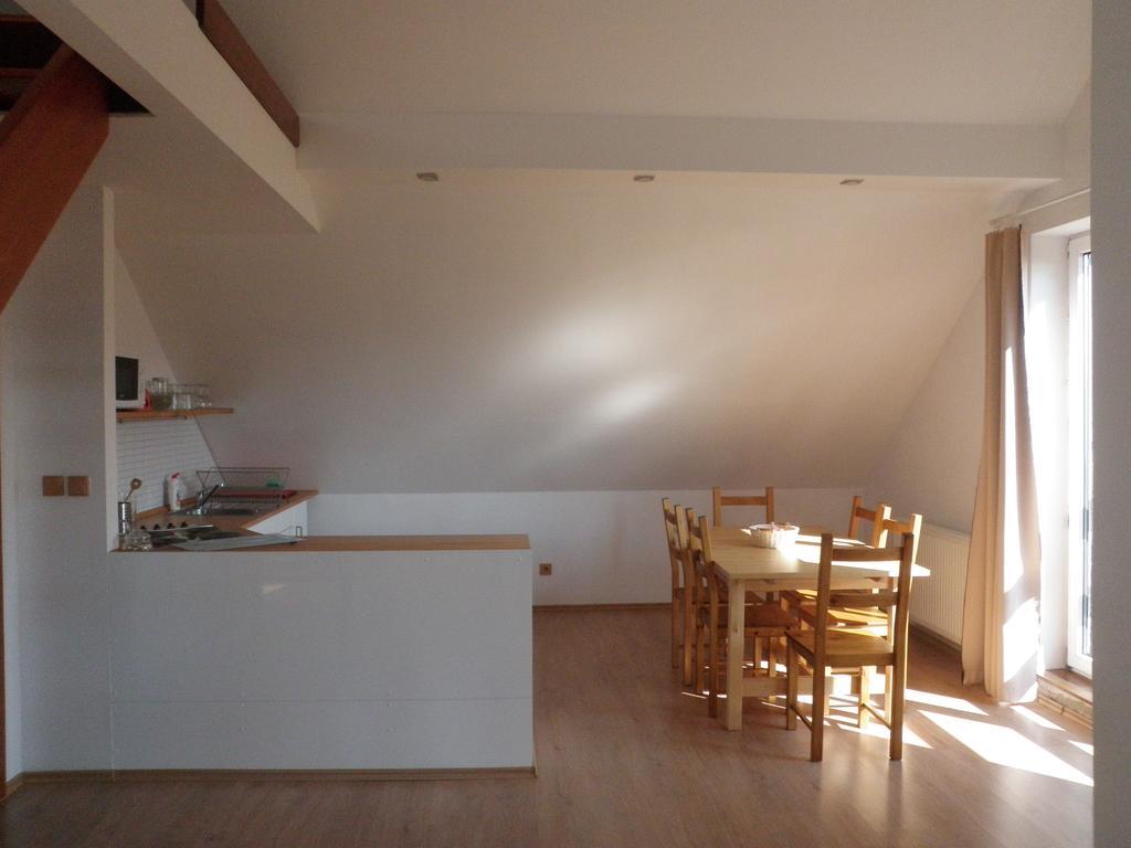 Apartmany Blata Exterior foto