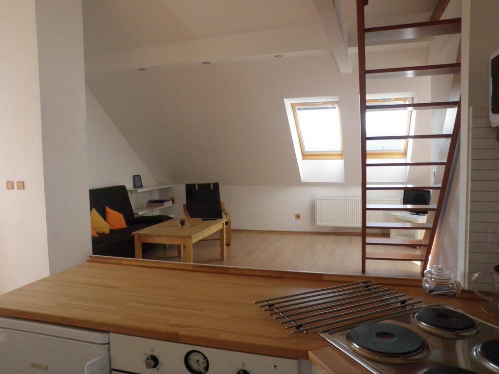 Apartmany Blata Exterior foto
