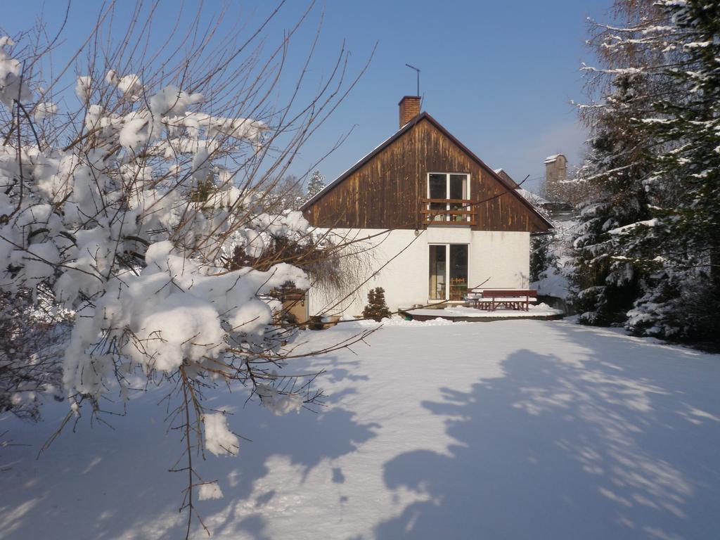 Apartmany Blata Exterior foto